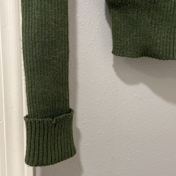 Parka Jacket - Picture 3 of 4